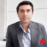 حامد امیری فرد تخصص بیماریهای مغز و اعصاب (نورولوژی) تهران