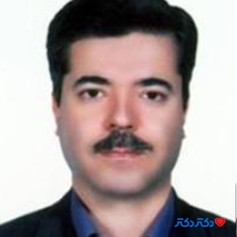 دکتر منوچهر بشیریان