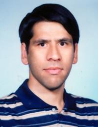 مجتبی توکلی کارشناسی ارشد شنواییشناسی (ادیولوژی) اهواز