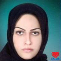 دکتر سیمین سلخی خسرقی