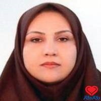 دکتر فریبا عربگل