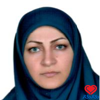دکتر سهیلا صادقی