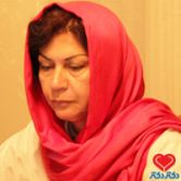 دکتر مهری لطفی