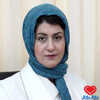 دکتر مریم السادات میرحسینی