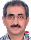 دکتر محمدرضا صداقت