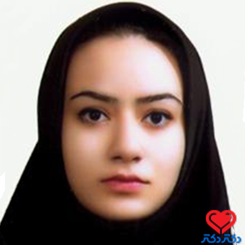 دکتر گلناز مبین
