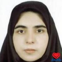 فاطمه لری گوئینی تخصص گوش، گلو، بینی و جراحی سر و گردن سیرجان