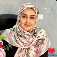 محیا فرج الهی دکترای حرفهای پزشکی اهواز