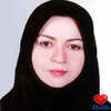 صدیقه حیدری کارشناسی شنواییشناسی (ادیولوژی) تهران