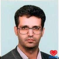دکتر رسول زین العابدینی