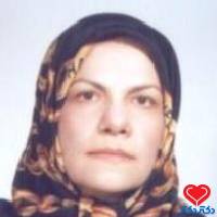 دکتر زهره طاهری علیا
