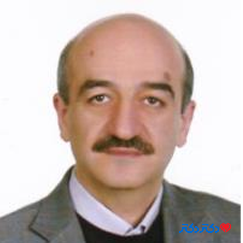 دکتر شهاب الدین ترقی