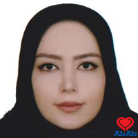 مهدیه اسکندری