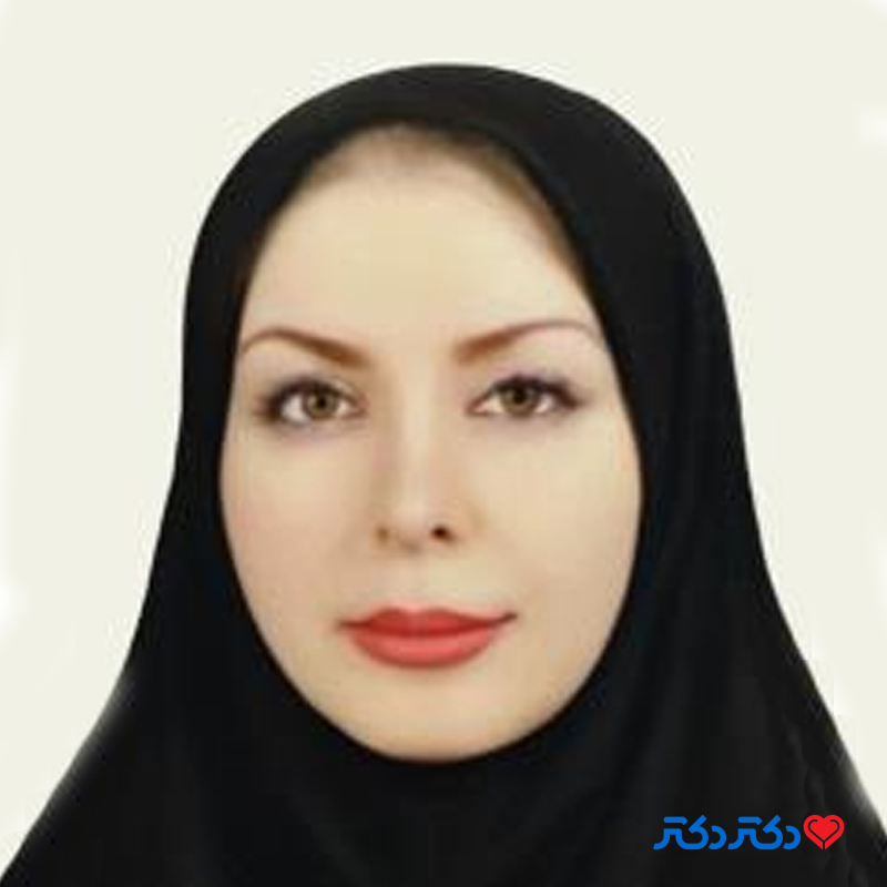 دکتر شیدا برات
