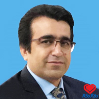دکتر شهریار کمالی