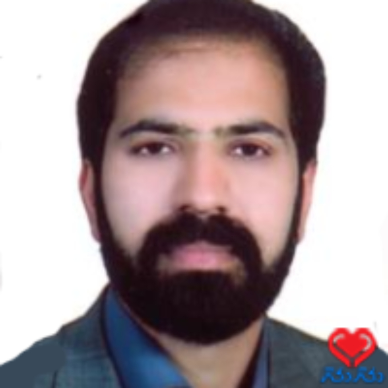 دکتر محمد جلیلی فر