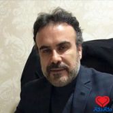 مصطفی حیدری تخصص روانپزشکی تهران