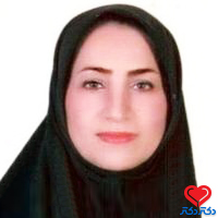 مریم یدالهی تخصص جراحی عمومی شیراز