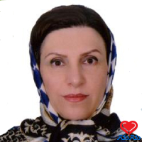 دکتر محبوبه ماموریان اصفهانی