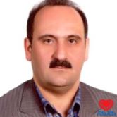 کامیار جهانشاهی تخصص چشمپزشکی اردبیل