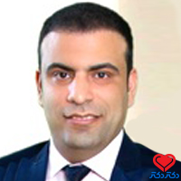 سیدپرویز رضایی تخصص جراحی عمومی تهران