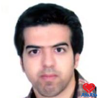 دکتر رضا جویا