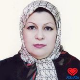 دکتر مژگان کلالی