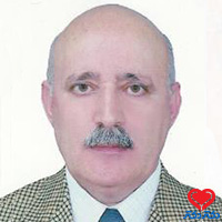 دکتر اصغر حبیبی