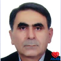ناصر یاهو تخصص جراحی عمومی تهران