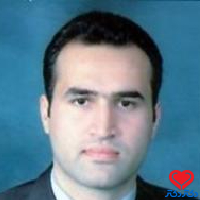 دکتر پرهام استوان
