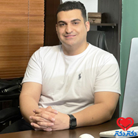 هادی بیگی کارشناسی گفتاردرمانی تهران