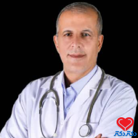 احمد جامعی خسرو شاهی فوق تخصص بیماریهای قلب کودکان-تخصص بیماریهای کودکان تبریز