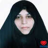 زهرا مصلی نژاد دکترای تخصصی (Ph.D) فیزیوتراپی تهران
