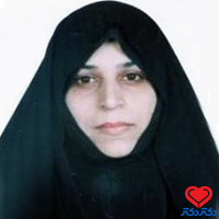 زهرا مصلی نژاد