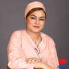 دکتر هدیه ثقفی