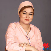 دکتر هدیه ثقفی