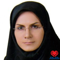 دکتر فیروزه پوینده