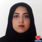 نسترن عبیری کارشناسی کاردرمانی رشت