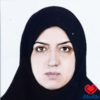 دکتر مهدیه عیوضی