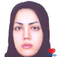آرزو مرادی شهربابک