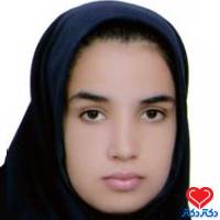 لیلا ایزانلو