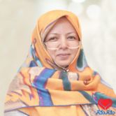 دکتر منیژه سیمین دخت هاشمی جم