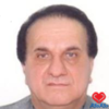 دکتر علی اکبر لاریجانی