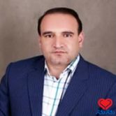دکتر علی شریفی