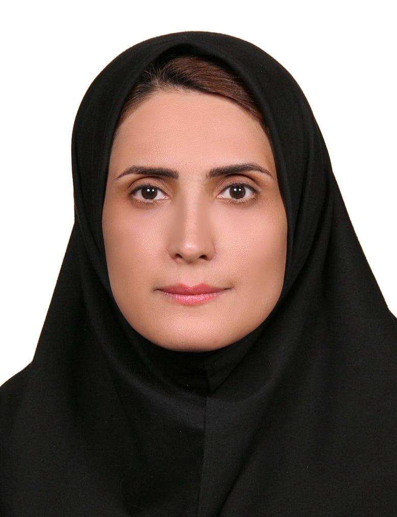 دکتر مریم مهرپویا