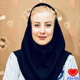 دکتر رویا صمدی