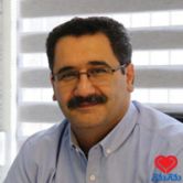دکتر سامان خرمی نژاد