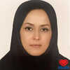 مریم السادات میر عنایت فوق تخصص بیماری‌های ریه تهران