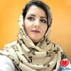 خدیجه حسنلو کارشناسی مامایی زنجان
