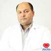 سعید اسماعیل نیا فلوشیپ جراحی درون‌بین کلیه، مجاری ادراری و تناسلی (اندویورولوژی) مشهد